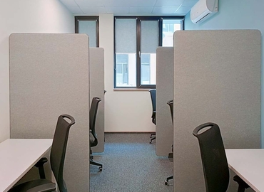 10 m² Co-working  in Plovdiv City, 179 Tsar Boris III Blvd (4000) - 7 | MatchOffice