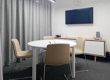 10 m² Business center in Sofia, Nikola Tesla (1574) - 7 | MatchOffice.com
