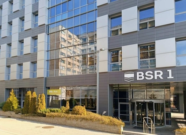 10 m² Co-working  in Sofia, Nikola Tesla (1574) - 0 | MatchOffice