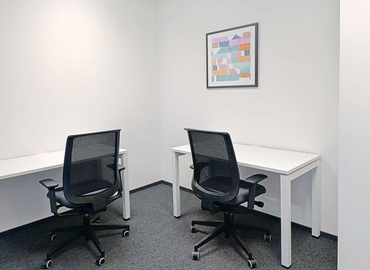 10 m² Co-working  in Sofia, Nikola Tesla (1574) - 6 | MatchOffice