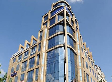 35 m² Serviced office building available to rent in Sofia, Boulevard Totleben 53-55 (1606) - 0 | MatchOffice.com