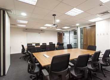 35 m² Serviced office property up for rent in Sofia, Boulevard Totleben 53-55 (1606) - 5 | MatchOffice