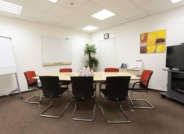 35 m² Business center building available to rent in Sofia, Boulevard Totleben 53-55 (1606) - 8 | MatchOffice