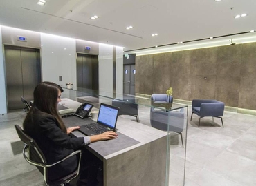 50 m² Business park property available to rent in Sofia, 48 Sitnyakovo Boulevard (1505) - 6 | MatchOffice.com