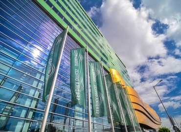 50 m² Business center building available to rent in Sofia, 48 Sitnyakovo Boulevard (1505) - 0 | MatchOffice