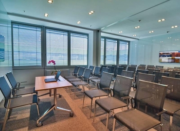 50 m² Business center in Sofia, 48 Sitnyakovo Boulevard (1505) - 4 | MatchOffice.com