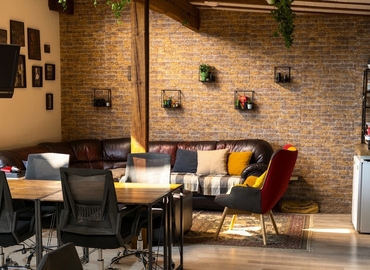 120 m² Coworking  in Plovdiv City, bulevard "Vasil Aprilov" 49 (4002) - 0 | MatchOffice