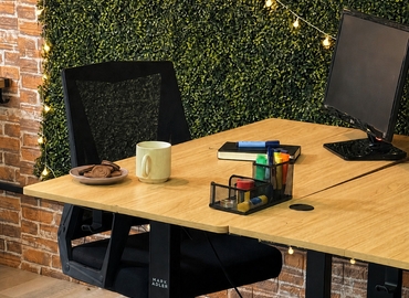 120 m² Shared workspace  in Plovdiv City, bulevard "Vasil Aprilov" 49 (4002) - 7 | MatchOffice.com