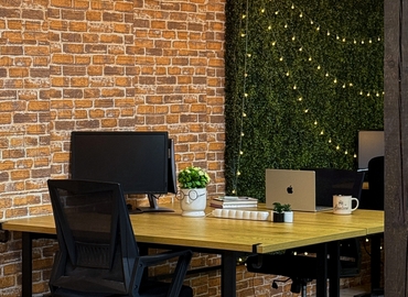 120 m² Co-working  in Plovdiv City, bulevard "Vasil Aprilov" 49 (4002) - 8 | MatchOffice