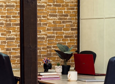 120 m² Coworking  in Plovdiv City, bulevard "Vasil Aprilov" 49 (4002) - 5 | MatchOffice.com