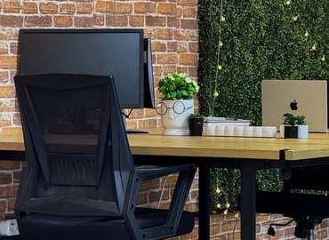 120 m² Coworking  in Plovdiv City, bulevard "Vasil Aprilov" 49 (4002) - 4 | MatchOffice.com