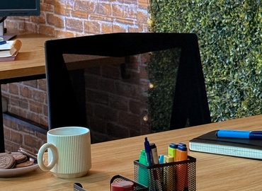 120 m² Coworking space  in Plovdiv City, bulevard "Vasil Aprilov" 49 (4002) - 9 | MatchOffice.com