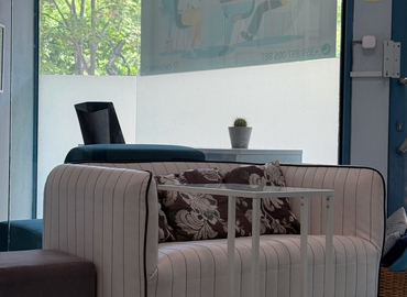 120 m² Shared office  in Plovdiv City, bulevard "Vasil Aprilov" 49 (4002) - 11 | MatchOffice