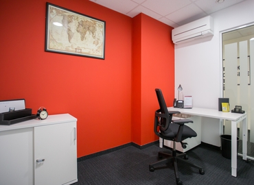 300 m² Business park in Sofia, ulitsa Mimi Balkanska 132 (1517) - 6 | MatchOffice.com