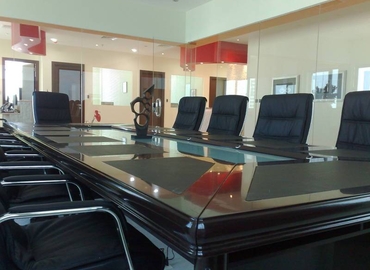 35 m² Conference hall in Manama, 5th Floor (2795) - 3 | MatchOffice
