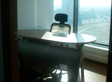 56 m² Coworking space  in Manama, Al Nakheel Tower (232) - 0 | MatchOffice