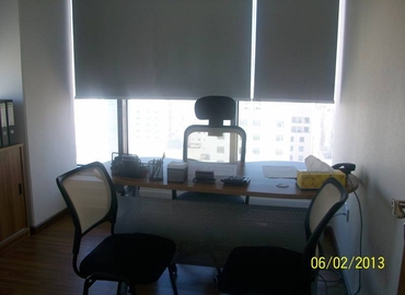 56 m² Coworking space  in Manama, Al Nakheel Tower (232) - 1 | MatchOffice