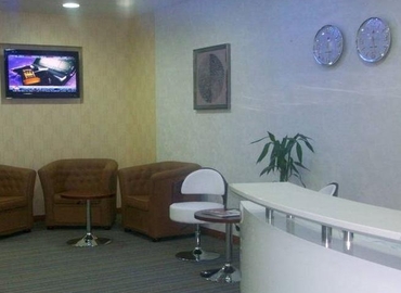 56 m² Shared office  in Manama, Al Nakheel Tower (232) - 3 | MatchOffice