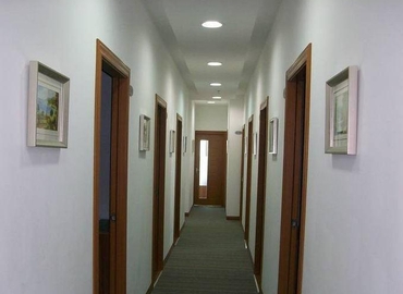 56 m² Coworking  in Manama, Al Nakheel Tower (232) - 4 | MatchOffice