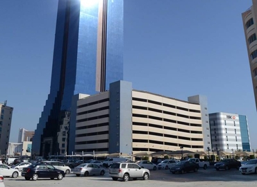 45 m² Shared office  in Manama, Almoayyed Tower (5856) - 0 | MatchOffice.com