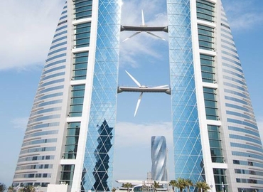 250 m² Coworking  in Manama, Bahrain World Trade Center (0323) - 0 | MatchOffice