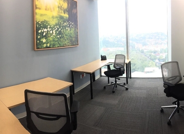 35 m² Co-working  in Manama, Road 4609 (2990) - 2 | MatchOffice