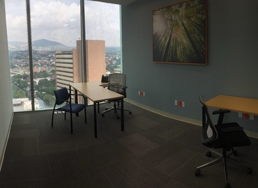 35 m² Shared workspace  in Manama, Road 4609 (2990) - 3 | MatchOffice.com