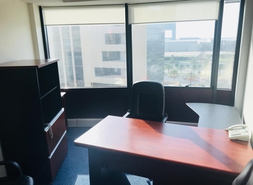 26 m² Business park in Manama, Al Jasrah Tower (3214) - 10 | MatchOffice.com