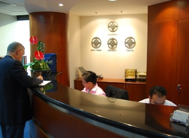 26 m² Business center in Manama, Al Jasrah Tower (3214) - 12 | MatchOffice