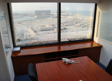 26 m² Business center in Manama, Al Jasrah Tower (3214) - 13 | MatchOffice.com