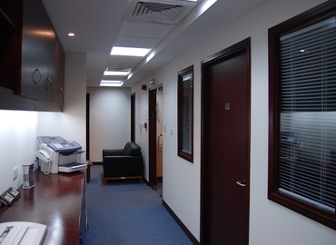 26 m² Business center in Manama, Al Jasrah Tower (3214) - 8 | MatchOffice.com