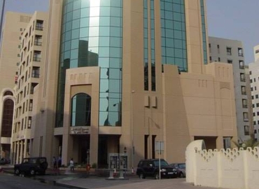 Virtual business address in Manama, Al Jasrah Tower (3214) - 3 | MatchOffice