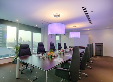 100 m² Business park in Manama, 19th & 20th Floor (2832) - 1 | MatchOffice.com