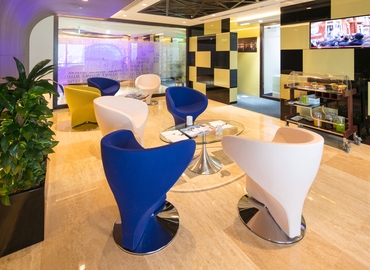 100 m² Business space in Manama, 19th & 20th Floor (2832) - 2 | MatchOffice.com