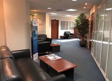 20 m² Business center property available to rent in Manama, Al Jasrah Tower (3214) - 3 | MatchOffice