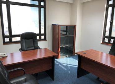 20 m² Business center property up for rent in Manama, Al Jasrah Tower (3214) - 6 | MatchOffice