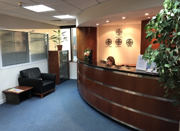 26 m² Serviced office for rent in Manama, Al Jasrah Tower, 3214  - 7 | MatchOffice.com