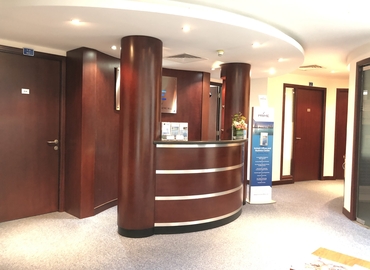 Virtual office space in Manama, Al Jasrah Tower (3214) - 5 | MatchOffice.com