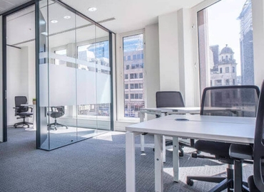 100 m² Serviced office building up for rent in Manama, East Tower (2670) - 1 | MatchOffice