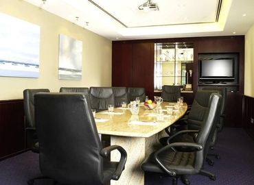 Virtual office space in Manama, Level 22 & 41 (1507) - 3 | MatchOffice.com