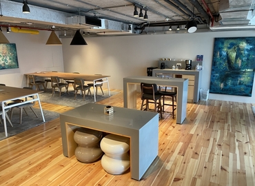 25 m² Business center in Manama, The Terminal (999) - 0 | MatchOffice
