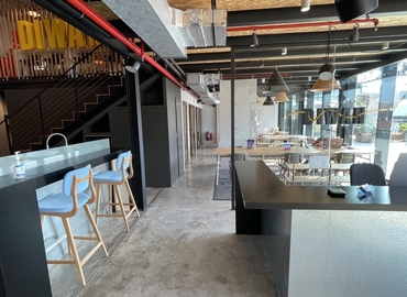 25 m² Business space in Manama, The Terminal (999) - 1 | MatchOffice.com