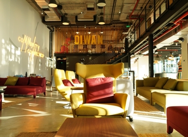 25 m² Business space in Manama, The Terminal (999) - 2 | MatchOffice.com