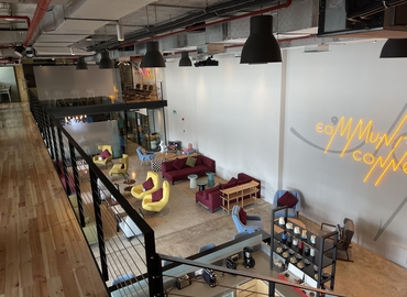 25 m² Business center in Manama, The Terminal (999) - 3 | MatchOffice