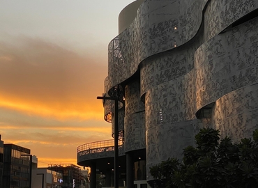 25 m² Business center in Manama, The Terminal (999) - 4 | MatchOffice