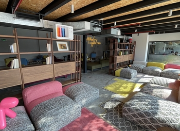 25 m² Business center in Manama, The Terminal (999) - 6 | MatchOffice