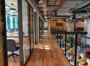 25 m² Business space in Manama, The Terminal (999) - 7 | MatchOffice.com
