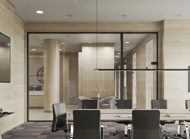 25 m² Serviced office in Manama, Saya Tower (2832) - 3 | MatchOffice