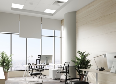 25 m² Business park in Manama, Saya Tower (2832) - 9 | MatchOffice