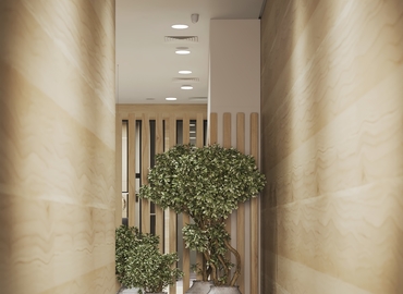 25 m² Business space in Manama, Saya Tower (2832) - 10 | MatchOffice.com